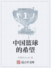 中国篮球的希望在线阅读