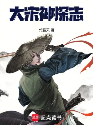 《大宋神探志》（校对全本）作者：兴霸天【TXT】