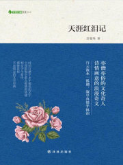 天涯红泪记