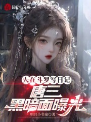 人在斗罗写日记，唐三黑暗面曝光在线阅读
