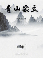青山宗主封面