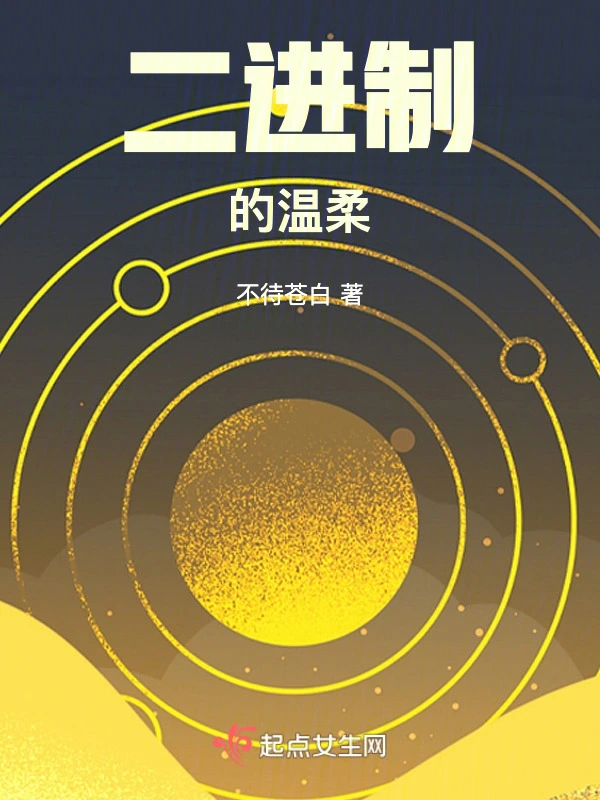 二进制的温柔