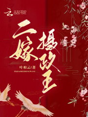 二嫁摄政王在线阅读