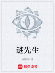 谜先生在线阅读