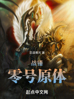 战锤：零号原体封面