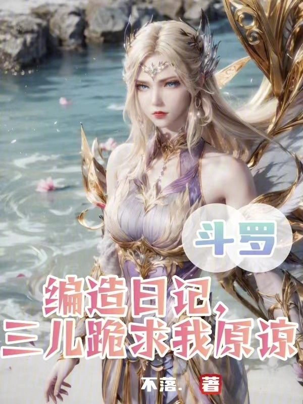 斗罗：编造日记，三儿跪求我原谅