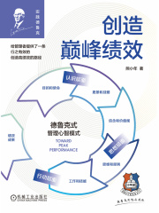 创造巅峰绩效