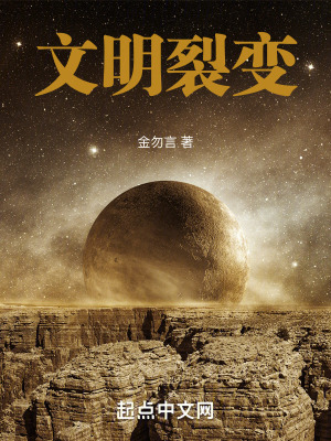 文明裂变在线阅读