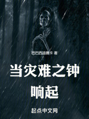 当灾难之钟响起