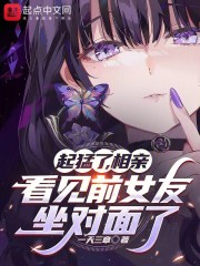 起猛了，相亲看见前女友坐对面了在线阅读