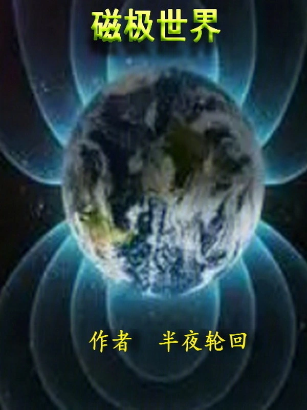 磁极世界