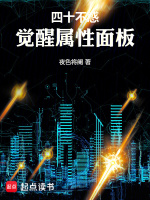 四十不惑，觉醒属性面板最新章节在线阅读