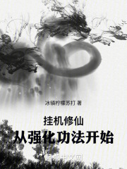 挂机修仙，从强化功法开始在线阅读