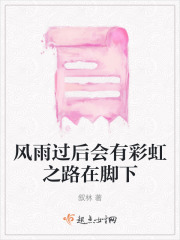 风雨过后会有彩虹之路在脚下在线阅读