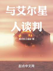 与艾尔星人谈判