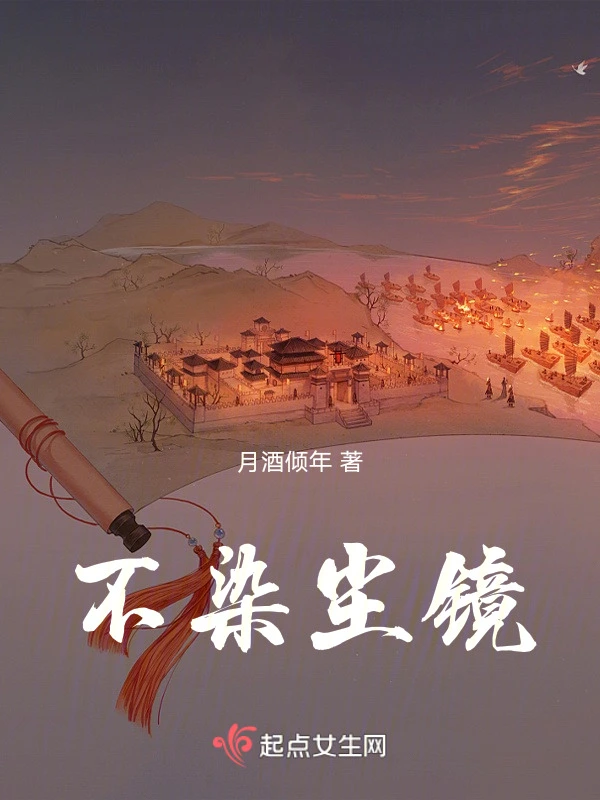 不染尘镜