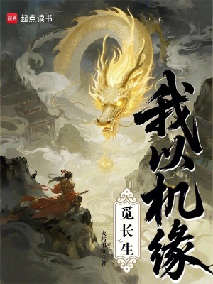 《我以机缘觅长生》（精校全本）作者：火药很沉【TXT】