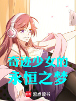 奇迹少女的永恒之梦封面