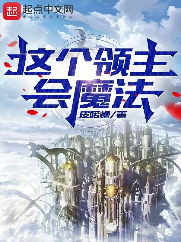 这个领主会魔法！在线阅读