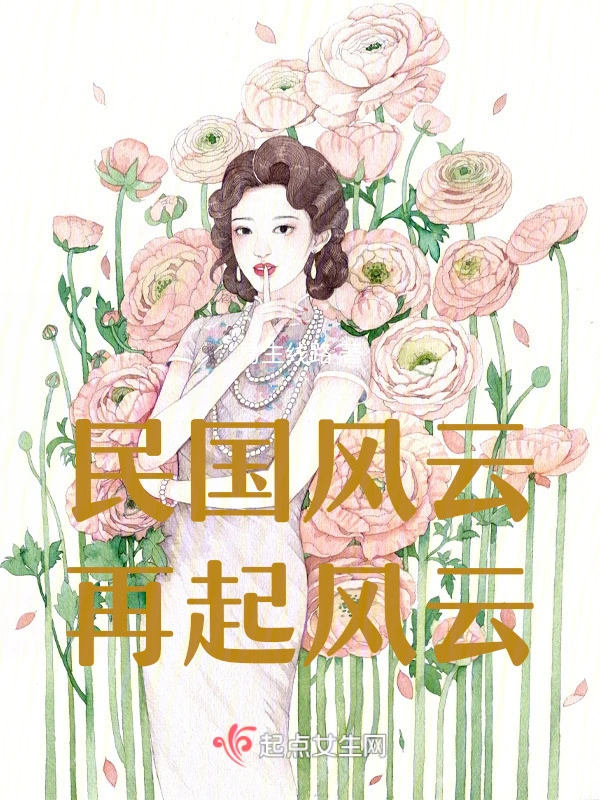 年代风云之再起风云