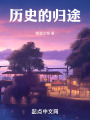 历史的归途在线阅读