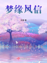 梦缘风信在线阅读