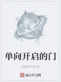 单向开启的门在线阅读