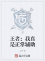 王者：我真是正常辅助在线阅读
