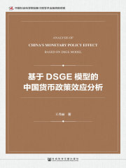 基于DSGE模型的中国货币政策效应分析