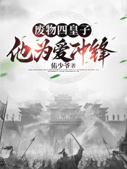 废物四皇子他为爱冲锋