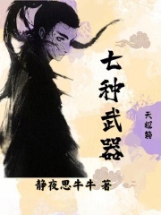七种武器：天机箱在线阅读