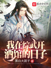 我在综武开酒馆的日子在线阅读