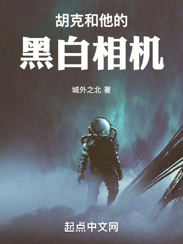 胡克和他的黑白相机