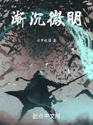 渐沉微明在线阅读