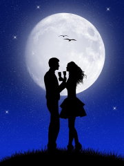 初恋做了我家保姆