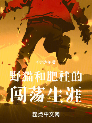 野猫和肥柱的闯荡生涯在线阅读