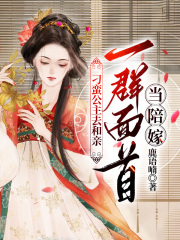 刁蛮公主去和亲，一群面首当陪嫁在线阅读