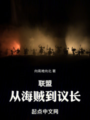 联盟：从海贼到议长在线阅读