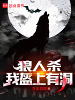狼人杀：我盔上有洞在线阅读