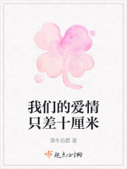 我们的爱情只差十厘米在线阅读