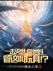 一击灭世，你他妈管这叫玩具！？在线阅读