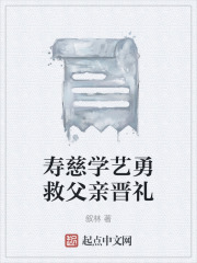 寿慈学艺勇救父亲晋礼在线阅读