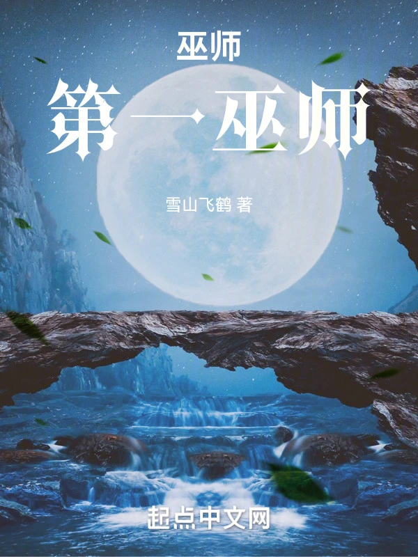 巫师：第一巫师
