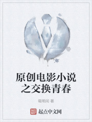 原创电影小说之交换青春