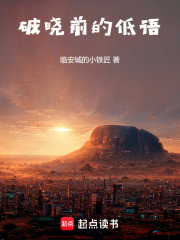 破晓前的低语在线阅读