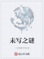 未写之谜在线阅读