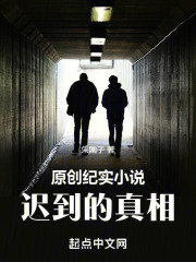 原创纪实小说：迟到的真相在线阅读