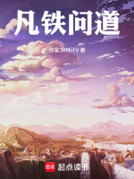 凡铁问道封面