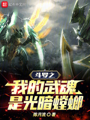 斗罗之我的武魂是