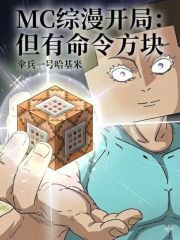 魔改诸天，从MC命令方块开始！